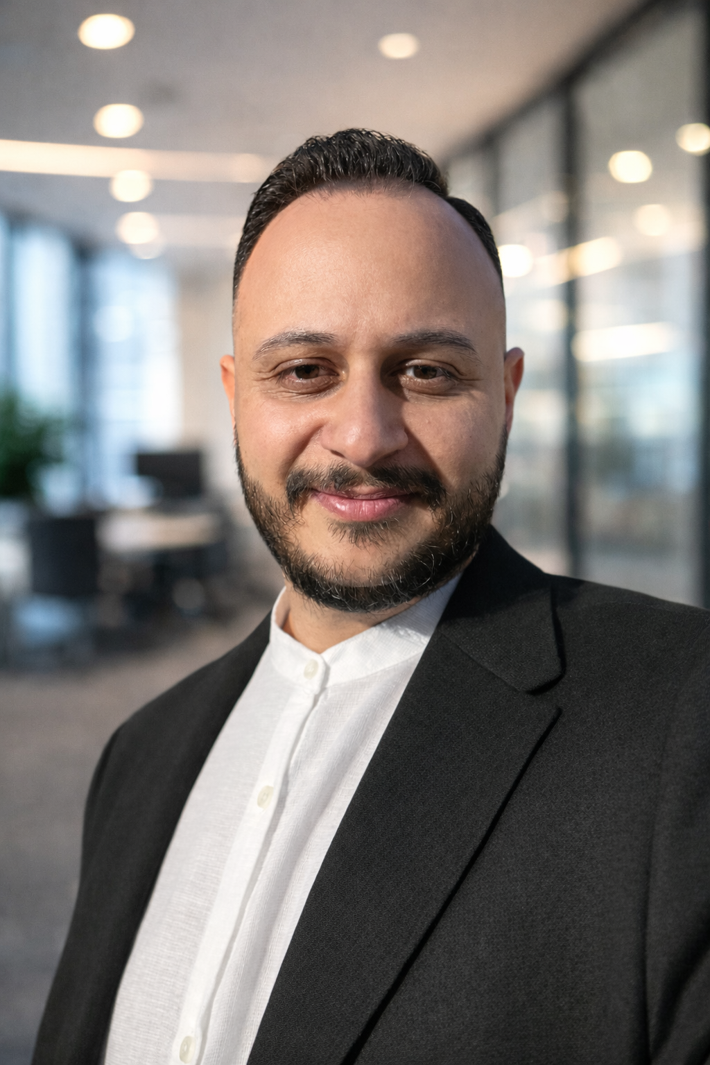 Arman Gül